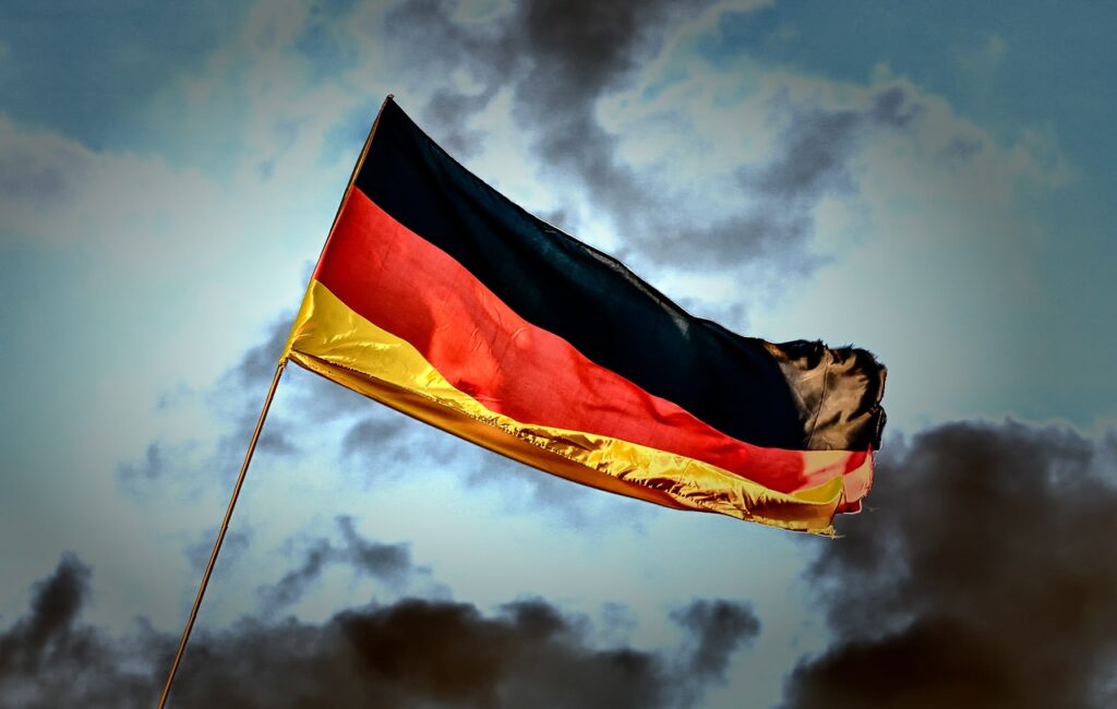Come aprire un conto in Germania