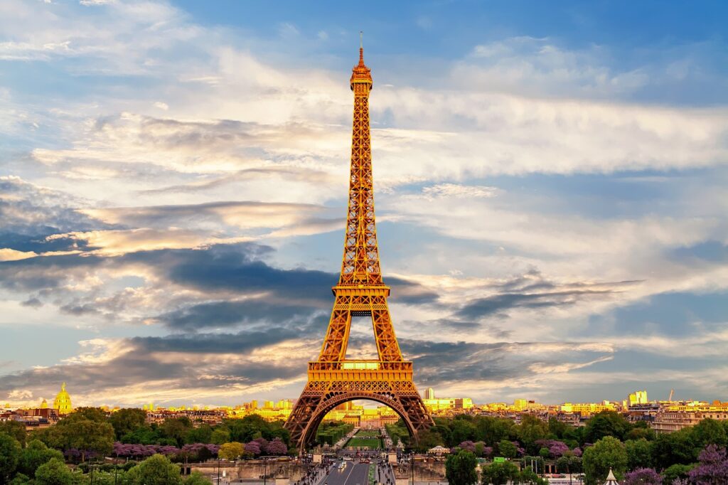 Come aprire un conto in Francia