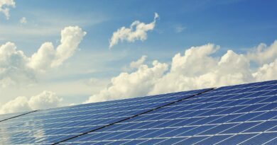 Solare fuori rete