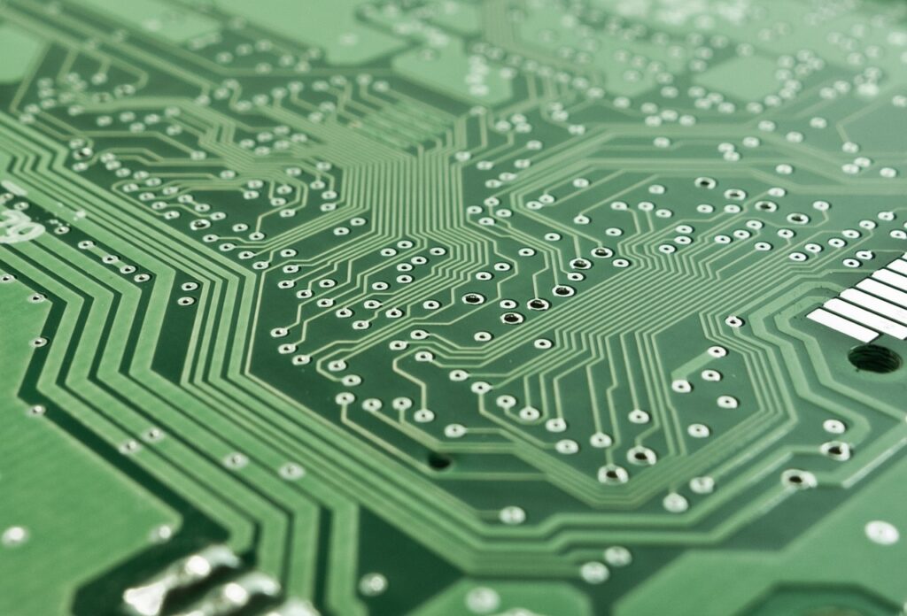 Boom dell’AI: la geografia di chip e data center