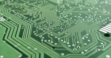 Boom dell’AI: la geografia di chip e data center