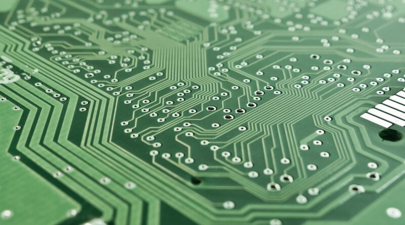 Boom dell’AI: la geografia di chip e data center