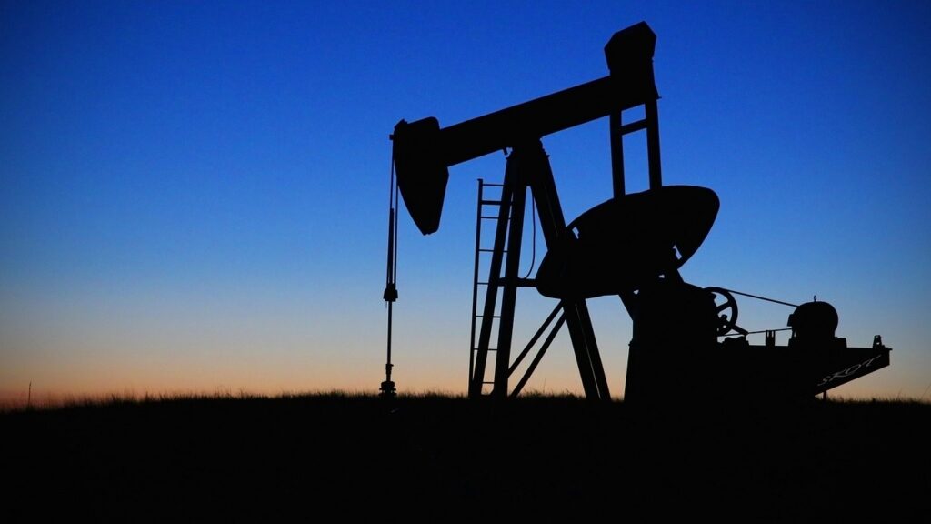 Petrolio e inflazione